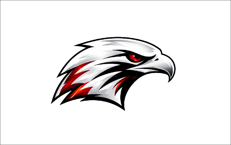 Logo - Grafic7 - Faucon